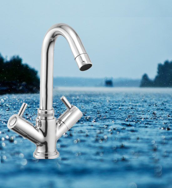 Kitchen Taps & Fittings Manufacturers in Delhi
