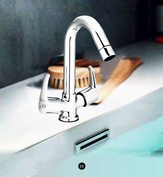 Kitchen Taps & Fittings Manufacturers in Uttarakhand