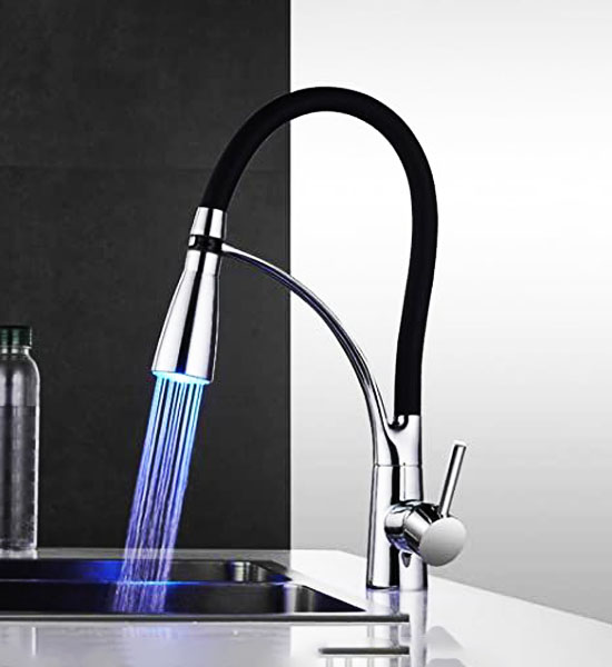 Kitchen Taps & Fittings Manufacturers in Haryana